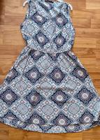 Leichtes Viskosekleid von Only, Gr. 158, wie neu Nordrhein-Westfalen - Wipperfürth Vorschau