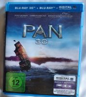 PAN 3D - BLU-RAY BLURAY BLUERAY Niedersachsen - Schöningen Vorschau