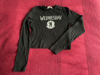 Pulli, Langarm- Shirt, Wednesday, gr. 146/152 Dresden - Innere Altstadt Vorschau