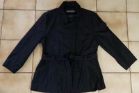 Brookshire Gr. 44 schwarze Jacke Übergangsjacke Wandsbek - Hamburg Rahlstedt Vorschau