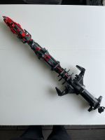 Selbstgebautes Schwert aus Lego Saarland - Sulzbach (Saar) Vorschau