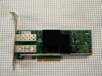 HPE HP 562SFP+ 790316-001 Ethernet 10GBe 2 Port LWL Glasfaser Brandenburg - Eisenhüttenstadt Vorschau