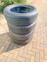 4 x Sommerreifen Bridgestone Alenza 001 225/60 R18 100H Brandenburg - Cottbus Vorschau