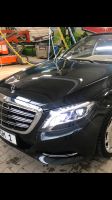 Suche Mercedes W222 S 350 Diesel ab Baujahr 2013 bis 2020 Lindenthal - Köln Müngersdorf Vorschau