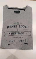 Henri Lloyd T-Shirt grau L Regular Baden-Württemberg - Karlsbad Vorschau