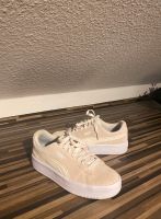 Puma Sneakers - Gr. 38,5 - neuwertig - Nordrhein-Westfalen - Herzogenrath Vorschau