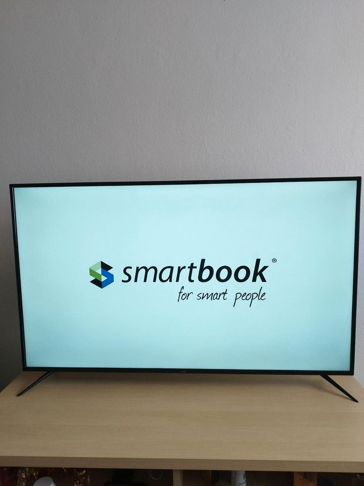 Smartbook tv in Gütersloh