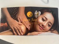 Gutschein Massage Thai Jaem Jian Trier Rheinland-Pfalz - Saarburg Vorschau