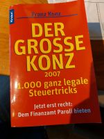 DER GROßE KONZ 2007 Rheinland-Pfalz - Kerzenheim Vorschau