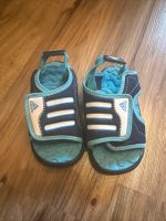 ADIDAS Kinder- Wasserschuhe, Badeschuhe, Sandalen Gr. 21 Nordrhein-Westfalen - Porta Westfalica Vorschau