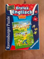 Puzzle Englisch lernen Baden-Württemberg - Kuchen Vorschau