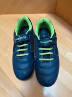 Sportschuhe, Hallenschuhe - helle Sohle - Größe 39 Baden-Württemberg - Metzingen Vorschau