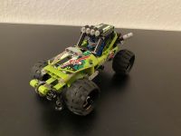 LEGO Technic 42027 Action Wüsten Buggy Nordrhein-Westfalen - Neuss Vorschau