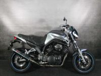 Yamaha BT 1100 Bulldog Faceliftmodell Rheinland-Pfalz - Trier Vorschau