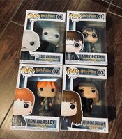 Funko Pop - Harry Potter Nordrhein-Westfalen - Löhne Vorschau