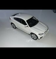 BMW X6 weiß 1:16 Millennium Lizenziert Thüringen - Erfurt Vorschau