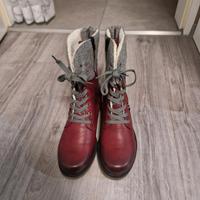 Winter Boots von Rieker Düsseldorf - Eller Vorschau