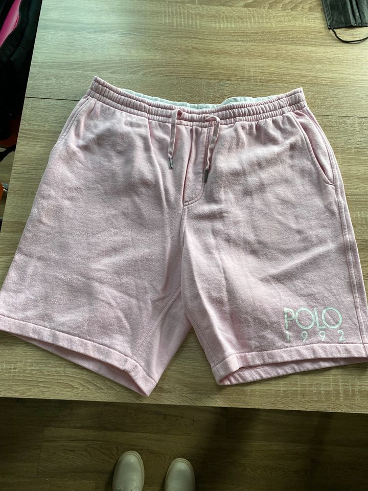 Ralph Lauren Shorthose Gr. XL in Königsbrunn