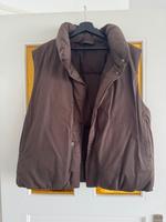 Uniqlo Weste Braun XL Altona - Hamburg Iserbrook Vorschau