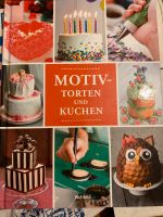 Motivtorten Buch neu Hessen - Bensheim Vorschau