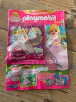 Playmobil pink 1/2023 - NEU - Prinzessin Kr. Altötting - Halsbach Vorschau