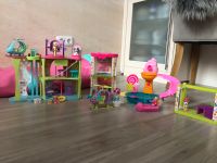 Polly Pocket Sortiment, Auto, Pool, Tiere, Hubschrauber etc. Hessen - Heusenstamm Vorschau