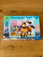Ravensburger Puzzle XXL 150 Teile 7+ Spirit Baden-Württemberg - Pfedelbach Vorschau