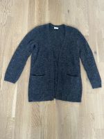 Jacke Strickjacke Vila Gr. XS grau Neuwertig!! Bayern - Hohenfurch Vorschau