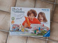 Tiptoi Starter Set Englisch inkl. Stift Niedersachsen - Bovenden Vorschau