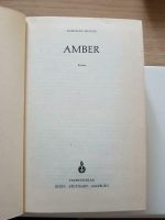 Buch : Kathleen Winsor / AMBER  Roman Sachsen-Anhalt - Magdeburg Vorschau
