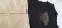 Gerry Weber Hose+Shirt wie neu Gr.46 Nordrhein-Westfalen - Xanten Vorschau