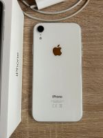 Apple iPhone XR 64 GB Baden-Württemberg - Rot an der Rot Vorschau