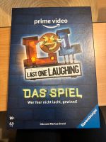 Last one laughing das Spiel Dortmund - Aplerbeck Vorschau