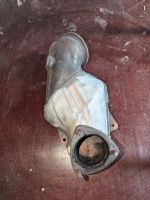 Opel Astra H OPC Downpipe Kat Original Nordrhein-Westfalen - Attendorn Vorschau