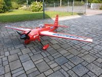 Modellflugzeug Laser 200 2,4m mit DA50 F3A F3AX top Zustand Rheinland-Pfalz - Rengsdorf Vorschau