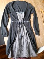 Kleid von Promod mit Strickjacke scandi L 40 42 Altona - Hamburg Bahrenfeld Vorschau