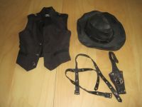 BJD Doll Iplehouse Cowboy Outfit in EID Größe abzugeben Elberfeld - Elberfeld-West Vorschau
