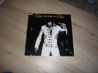 Elvis Thats the way it is-LP Niedersachsen - Laatzen Vorschau