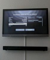 Sony BRAVIA Fernseher 40 Zoll (101,6cm) LED Backlight Full-HD Mecklenburg-Vorpommern - Greifswald Vorschau
