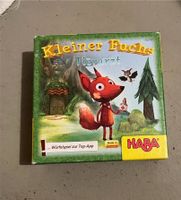 haba spiel kleiner fuchs (erste kniffel erfahrung) Niedersachsen - Lüneburg Vorschau