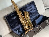 Yamaha YAS-62 04 Alt Saxophon Nordrhein-Westfalen - Holzwickede Vorschau