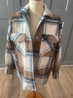 Zara Wolljacke in Oversize Niedersachsen - Belm Vorschau