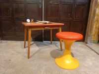 Retro Kinder Schreibtisch Tisch Vintage DDR Mid Century Berlin - Pankow Vorschau