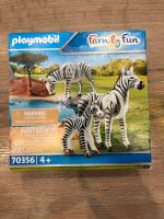 Playmobil 70356 Zebras Nordrhein-Westfalen - Hürtgenwald Vorschau