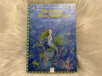 NEUw ⭐️ Die kleine Meerjungfrau (Arena Verlag) Brandenburg - Falkensee Vorschau