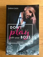Don‘t play with your boss- Sarah Saxx Bayern - Hohenpeißenberg Vorschau