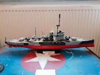 HMS Warspite Brandenburg - Müllrose Vorschau