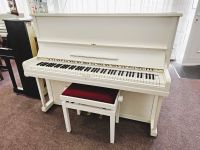 Sehr schönes Grotrian Steinweg Klavier Modell 120 Niedersachsen - Neustadt am Rübenberge Vorschau