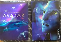 Avatar Extended Collectors Edition 3 DVD Baden-Württemberg - Schliengen Vorschau