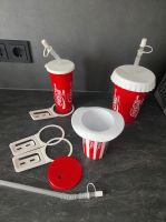 Coca Cola Becher Bayern - Schwabach Vorschau